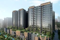 Penrose (D14), Apartment #580574931